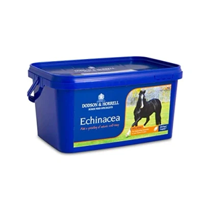 Image of Dodson &amp; Horrell Echinacea Horse Supplement, 1 kg