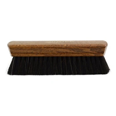 Image of Premium Horsehair Polishing Brush (Black Horsehair)