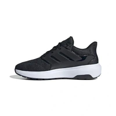 Image of adidas Men&#039;s ULTIMASHOW 2.0 Shoes, core Black/core Black/FTWR White, 12 UK