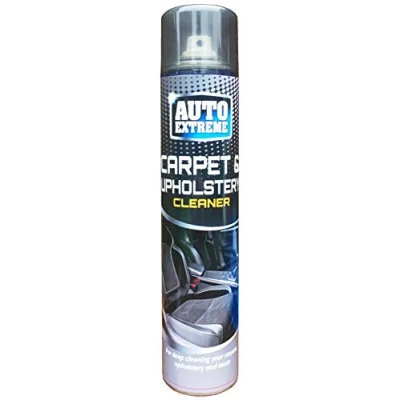 Image of Auto Extreme Carpet Upholstery Cleaner, 370 ml