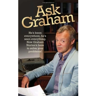 Image of Ask Graham