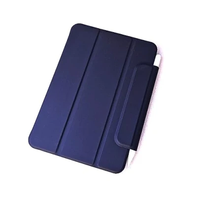 Image of Crystal Pilot Magnetic Folio Kneeboard. Compatible with Mini_iPad6.