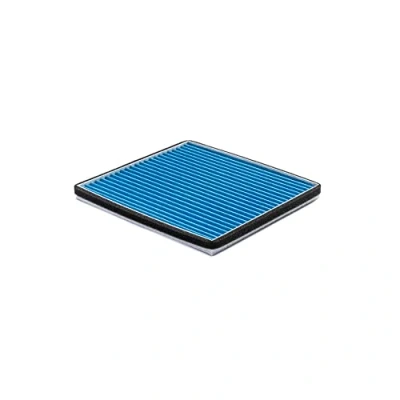 Image of G3010AG100 Pollen filter UFI 34.264.00 with antibacterial action 196mm 216mm 17mm TOYOTA: Yaris I Hatchback, II RAV4 Off Road
