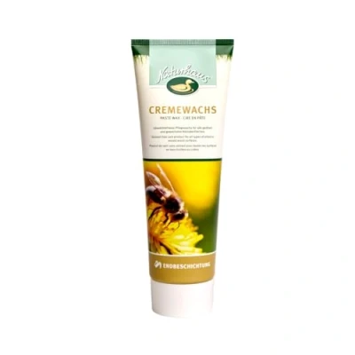 Image of Natural House Colours Cream Pack of 1, Clear, 250 ml