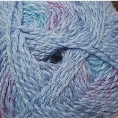 Image of James C Brett Marble DK 100g Balls MT20