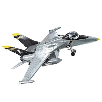 Image of Mattel 25DHJ271 Jet Toy