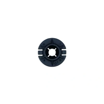 Image of Connect 32498 Wheel Arch Liner Push Nut Clips Tesla 10pc