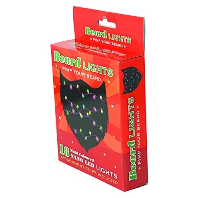 Image of Diabolical Gifts DP1158 Beard Lights
