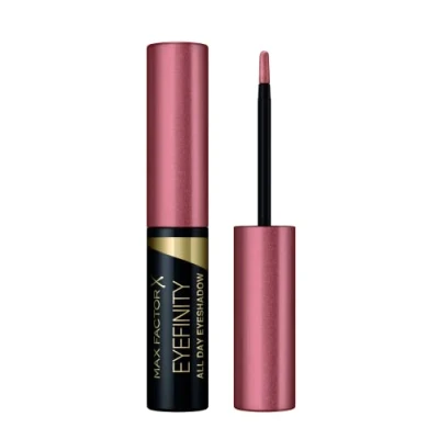 Image of Max Factor, Eyefinity All Day Eye Shadow, Lovely Rose