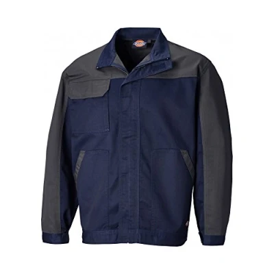 Image of Dickies ED24/7JK Everyday Jacket Navy/Grey XL