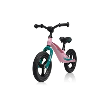 Image of lionelo Bart Tour Wheels From 2 Years Up To 30 Kg, Magnesium Frame, Sporty Style, Maintenance Free Pu 12&quot; Wheels, Height Adjustable Handlebars And Saddle, Durable Very Lightweight