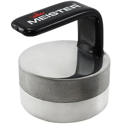 Image of Meister Ice No Swell Stainless Steel Compress for Bruises, Cuts &amp; Black Eyes by MMA