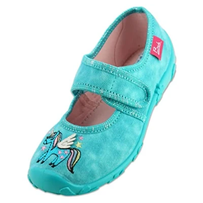 Image of Beck Boys Pegasus Slippers