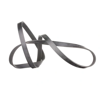 Image of 06340606, 6340606 V ribbed belt FEBI BILSTEIN 28881 1545mm 5 EPDM (ethylene propylene diene Monomer (M class) rubber) VAUXHALL: Zafira Mk2