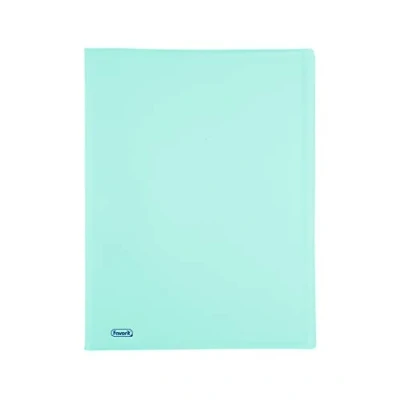 Image of Favorit P@STEL, Internal Size 22x30 cm 20 Interior envelopes Sky Blue