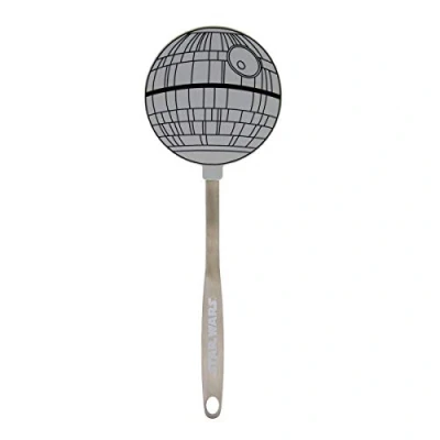 Image of Star Wars Funko SW00729 Spatula: Death Star, Silicone, Grey, 32.3x11.5x32.3 cm