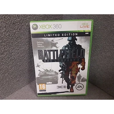 Image of Battlefield: Bad Company 2 (Xbox 360)