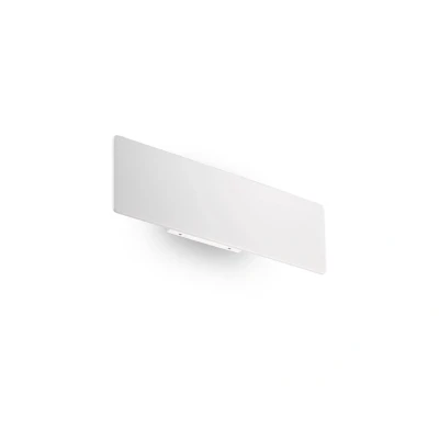 Image of Zig LED 12 Light Wall White