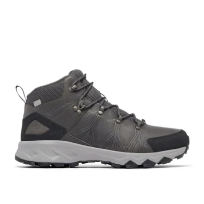 Image of Columbia Men&#039;s Hiking Shoes, PEAKFREAK II MID OUTDRY LEATHER