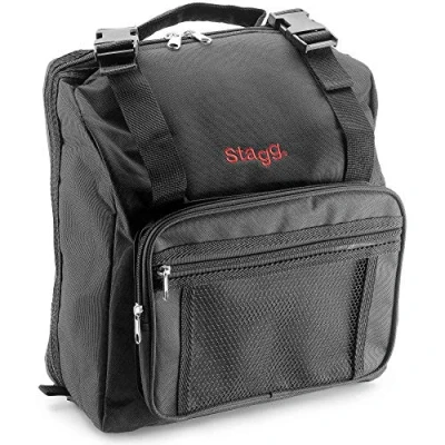 Image of Stagg 14617 Accordions Cover Case