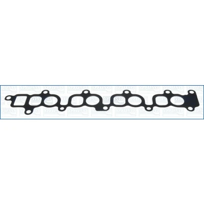 Image of 96440379 Gasket, intake/ exhaust manifold AJUSA 13218400 Centre