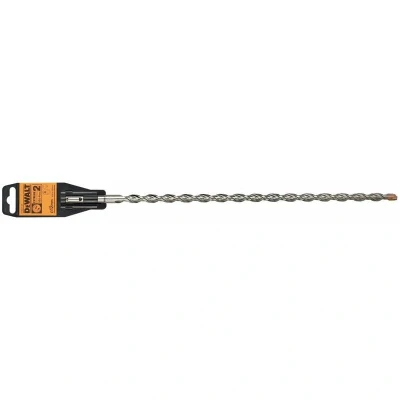 Image of DeWalt DT9558QZ 12 x 600mm Extreme 2 SDS Plus Drill Bit, DT9558 QZ