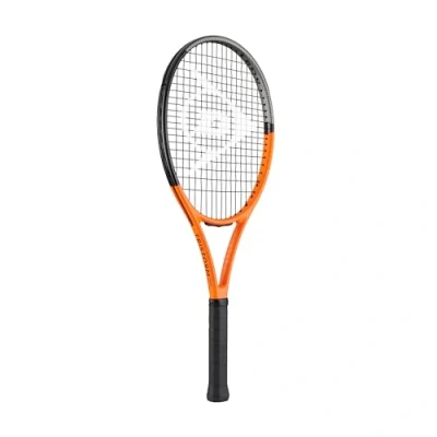 Image of Dunlop Tennisracket TRISTORM TEAM 100 LITE G0 Orange