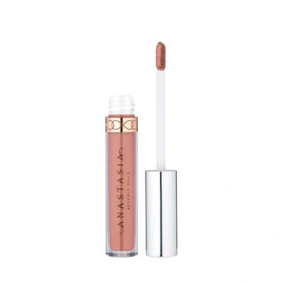 Image of Anastasia Beverly Hills Liquid Lipstick Pure Hollywood