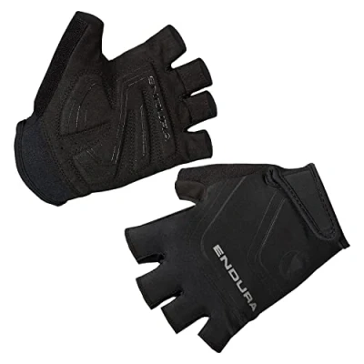 Image of Endura Xtract Short Gloves S