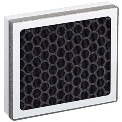 Image of Beurer LR 330 Replacement Set with Pre Filter and Combination (EPA E10 Filter, Activated Carbon Filter)