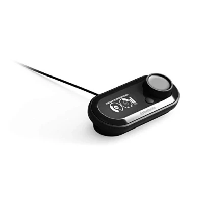 Image of SteelSeries GameDAC Certified Hi Res Gaming DAC and Amp for PS4 PC Not Machine Specific