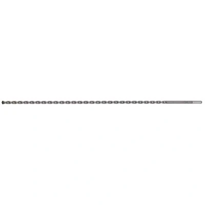 Image of Worksafe Straight Shank Rotary Impact Drill Bit Ø10 x 600mm