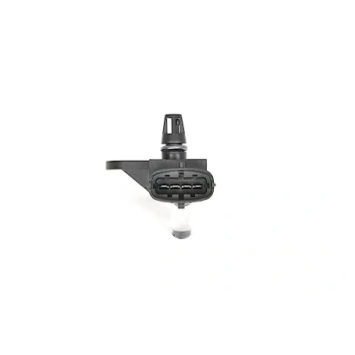 Image of 1852633, EL8A9F479AA, EL8Z9F479A Boost Gauge BOSCH 0 261 230 429 FORD: FOCUS 3, FIESTA 7, 6, VOLVO: S60 II, V60 I, V70 3