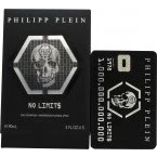 Image of Philipp Plein No Limit$ Eau de Parfum 90ml Spray