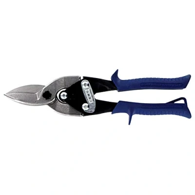 Image of Midwest Drywall Aviation Snips MWT 67SD