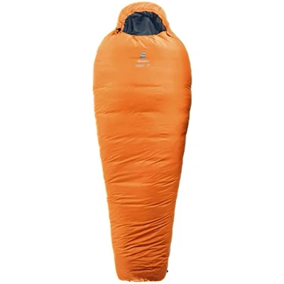 Image of deuter Orbit 5 Synthetic Fibre Sleeping Bag