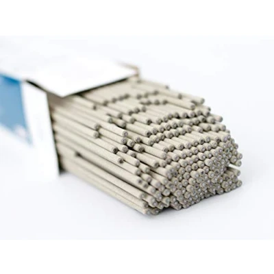 Image of Oerlikon FINCORD 2.5 x 350 mm Rod Electrodes Welding Air Liquid Pack of 47