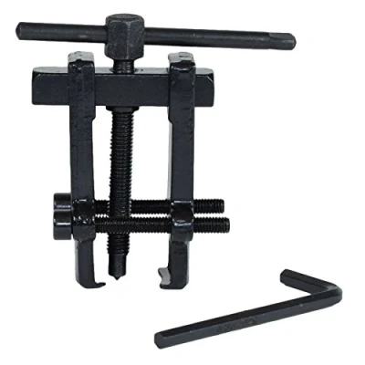 Image of AB Tools Small Armature Bearing Bush Seal Puller Removal Remover Tool 19mm 35mm