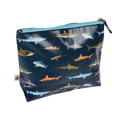 Image of Sharks Wash Bag