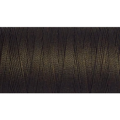 Image of Gutermann Extra Strong Thread 100mtr x 1 Reel