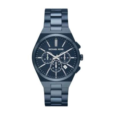 Image of Michael Kors Lennox MK9147 Mens Chronograph