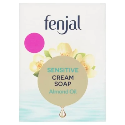 Image of Fenjal Sensitive Cream soap 100g