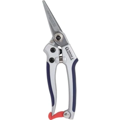 Image of Spear &amp; Jackson 56522 Epinette frottantes Blade 17 cm