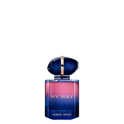 Image of Giorgio Armani My Way For Women 1.7 oz Parfum Spray (Refillable)
