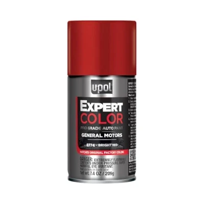 Image of UPol UPTOP/M Top Stop Smooth Finishing Stopper, 0.75Liter