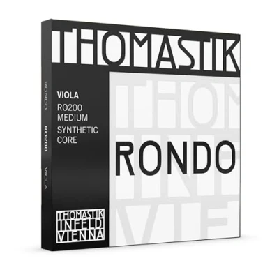 Image of Thomastik Infeld RONDO Strings for Viola 4/4 D2 RO22
