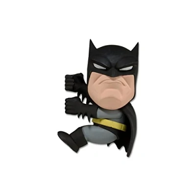 Image of DC Comics 14530 Scalers Batman Series 1 Figure, 3.5 Inch