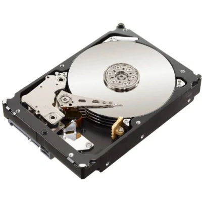 Image of Seagate Constellation ES 500 GB 7200RPM SATA 3Gb/s 32 MB Cache 3.5 Inch Internal Hard Drive ST3500514NS Bare