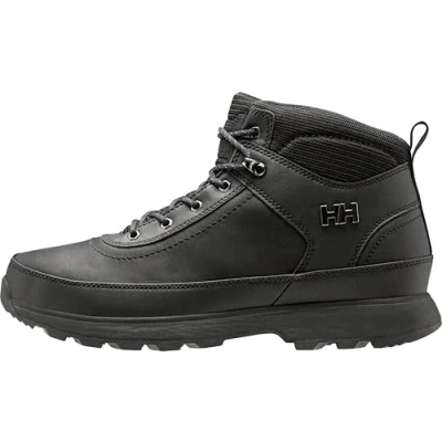 Image of Helly Hansen Men&#039;s Calgary 2 Hiking Boot, 990 Black/Ebony, 7.5 UK