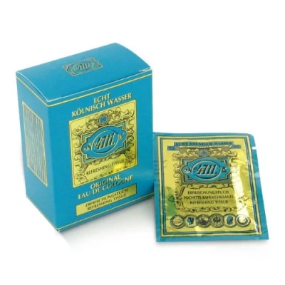 Image of Muelhens 4711 Handkerchiefs Pack of 10